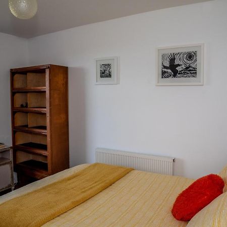 Finest Retreats - Western Watch - Sea Views, Pets Accepted, Sleeps 6 Lower Boscaswell Exterior foto